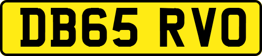 DB65RVO