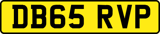 DB65RVP