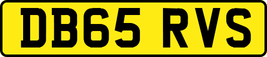 DB65RVS