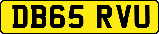 DB65RVU