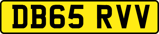 DB65RVV