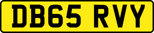 DB65RVY