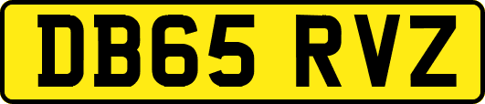 DB65RVZ