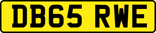 DB65RWE