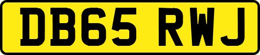 DB65RWJ