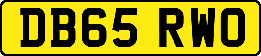 DB65RWO