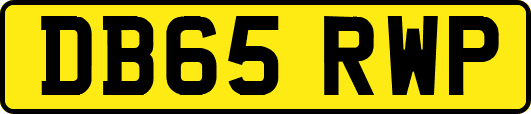 DB65RWP