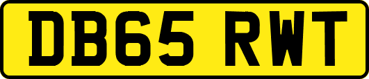 DB65RWT