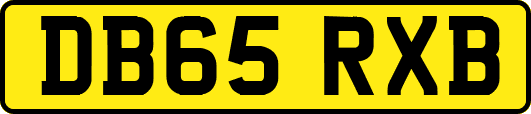 DB65RXB