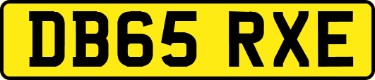 DB65RXE