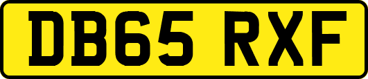 DB65RXF