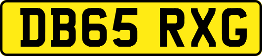 DB65RXG