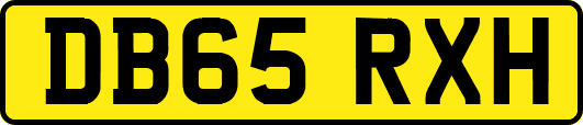 DB65RXH