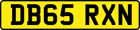 DB65RXN