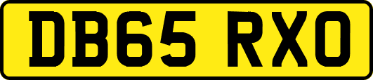 DB65RXO