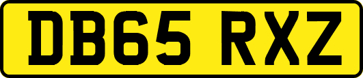 DB65RXZ