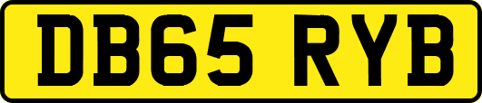 DB65RYB