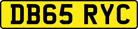 DB65RYC
