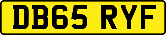 DB65RYF