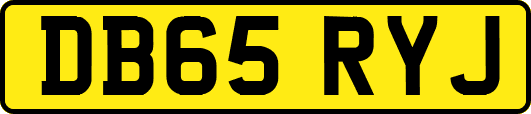 DB65RYJ