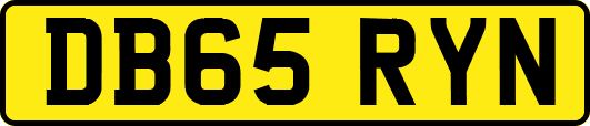 DB65RYN