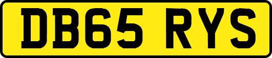 DB65RYS