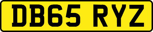 DB65RYZ