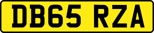 DB65RZA