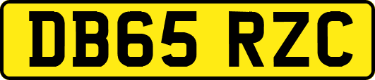 DB65RZC
