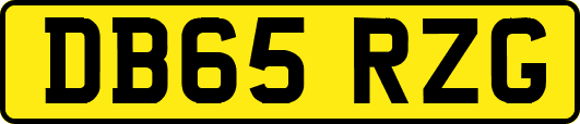 DB65RZG