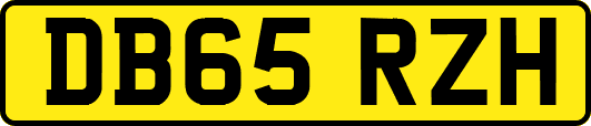 DB65RZH
