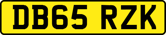 DB65RZK