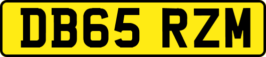DB65RZM