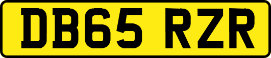 DB65RZR