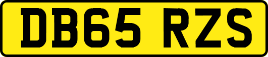 DB65RZS