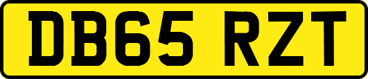 DB65RZT