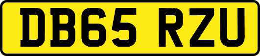 DB65RZU