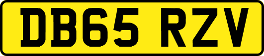 DB65RZV