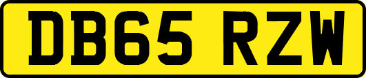 DB65RZW