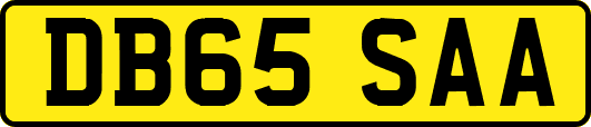 DB65SAA
