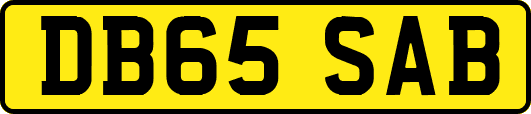 DB65SAB