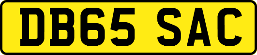 DB65SAC