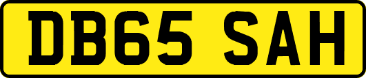 DB65SAH