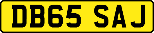 DB65SAJ