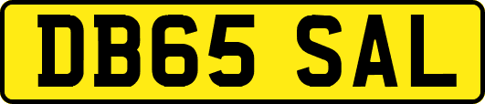 DB65SAL