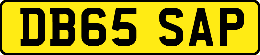 DB65SAP