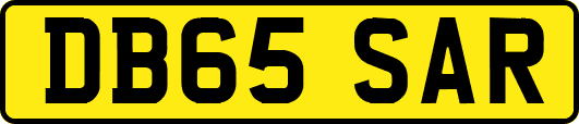 DB65SAR