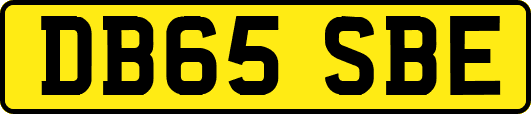 DB65SBE