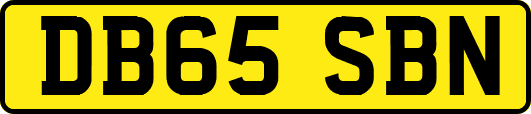 DB65SBN