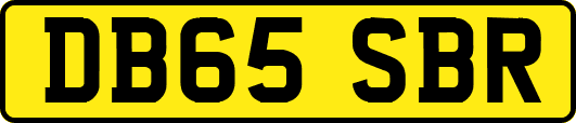 DB65SBR